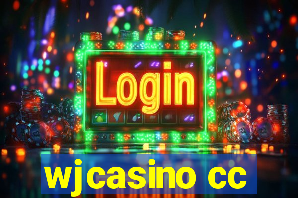 wjcasino cc